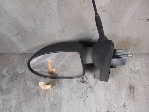 Renault Twingo I Spiegel Links Hand
