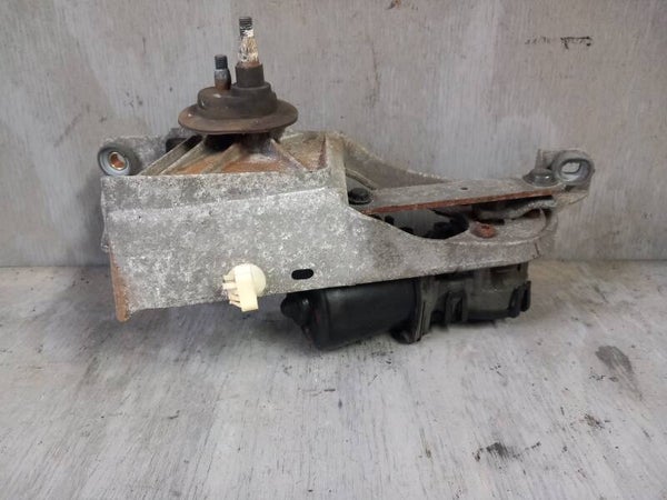Renault Twingo I Ruitenwissermotor + Mechaniek Voor