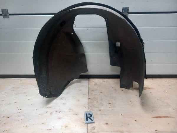 Chrysler 300C Modderkuip Rechts Voor