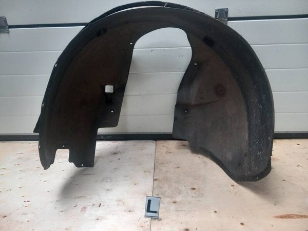 Chrysler 300C Modderkuip Links Voor