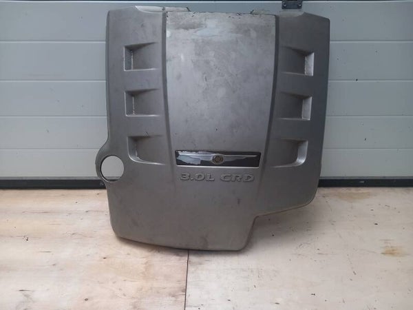 Chrysler 300C 3.0 V6 Motor Afdekplaat 04591996A