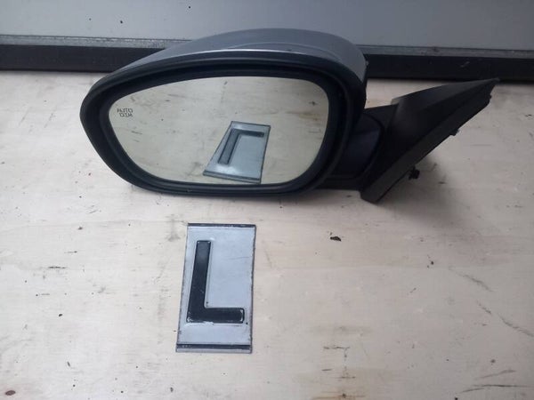 Chrysler 300C Spiegel Links Chroom