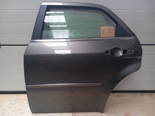 Chrysler 300C Touring Portier Grijs PDM Links Achter
