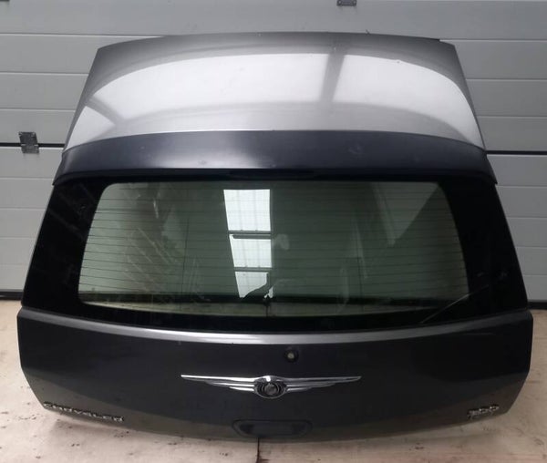 Chrysler 300C Touring Achterklep Grijs PDM