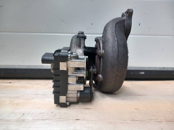 Chrysler 300C Touring 3.0 V6 EXL Turbo A6420900280
