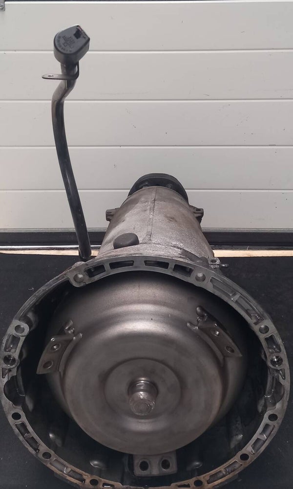 Chrysler 300C 3.0 V6 Automaatbak P52108670BA