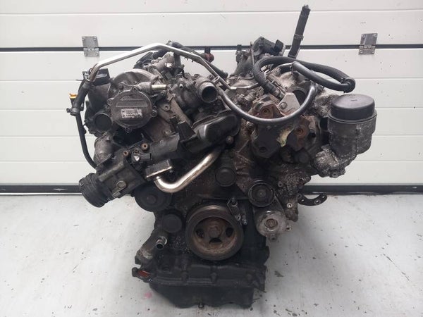 Chrysler 300C Touring 3.0 V6 Motor EXL 175...