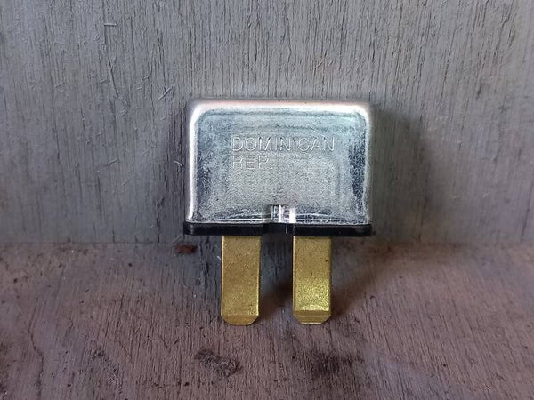 Chrysler 300C 3.0 V6 Relais 25a 56021543
