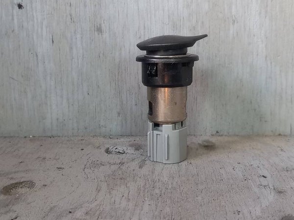 Chrysler 300C Aansluiting 12v