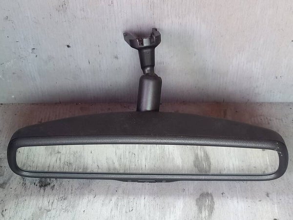 Chrysler 300C Binnenspiegel Zwart 04806227AC