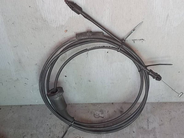 Chrysler 300C Motorkapkabel 05065522AD