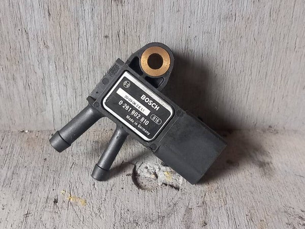 Chrysler 300C 3.0 V6 Mapsensor 0281002810