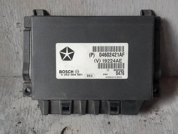 Chrysler 300C PDC-Module 04602421AF