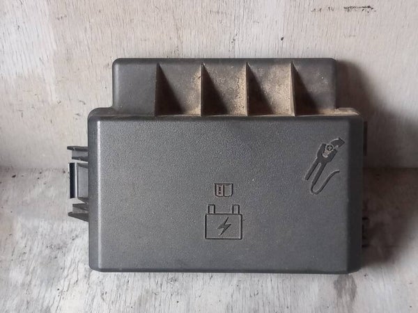 Chrysler 300C 3.0 V6 Afdekkap Zekeringskap 16238AC