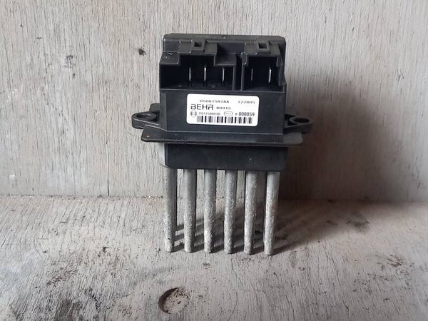 Chrysler 300C Kachelweerstand +Clima 05061587AA