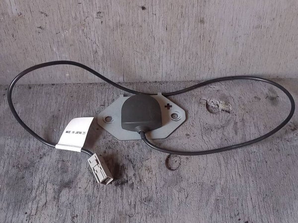 Chrysler 300C Touring Antenne Versterker 136678