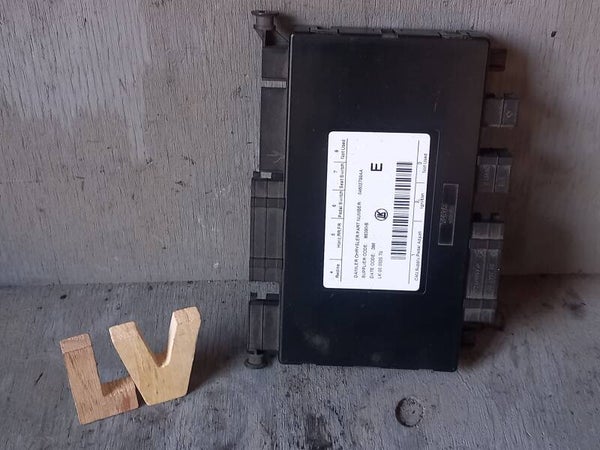 Chrysler 300C Stoelmodule Links Voor 04602799AA