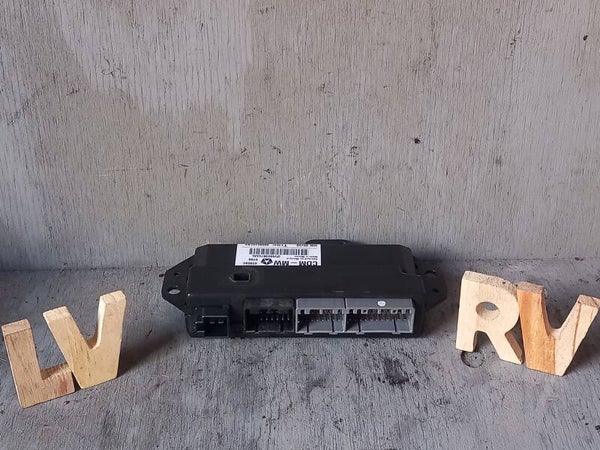 Chrysler 300C Vergrendeling Module Links/Rechts 56038722AL