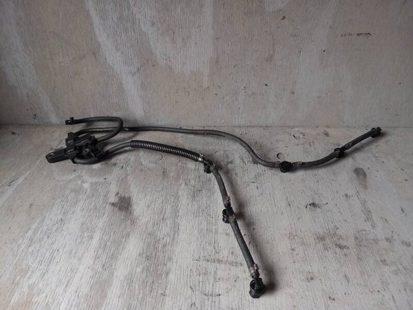 Chrysler 300C 3.0 V6 Brandstofleiding A6420780341