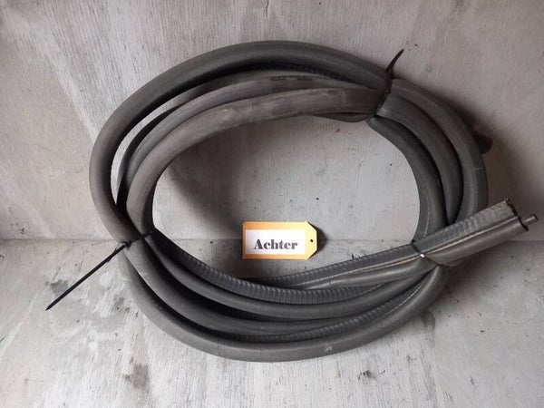 Chrysler 300C Touring Achterkleprubber