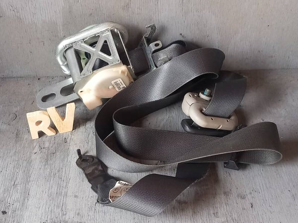 Chrysler 300C Touring Gordel Rechts Voor 1AJ801DVAC