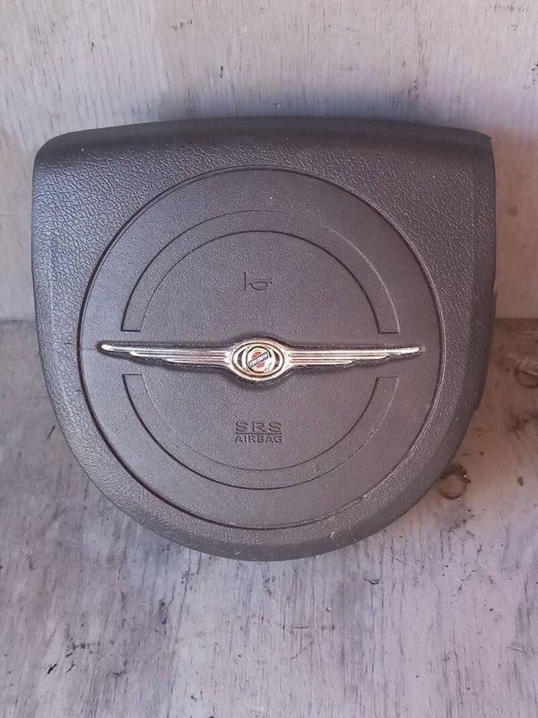 Chrysler 300C Airbag Stuurwiel ZHXT006489X