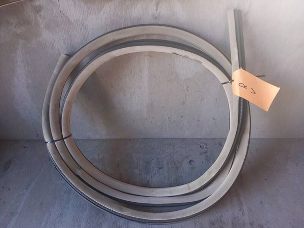 Chrysler 300C Deurrubber Rechts Voor