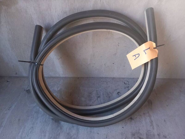 Chrysler 300C Touring Deurrubber Links Achter