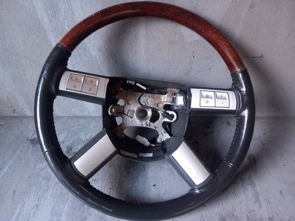 Chrysler 300C Stuurwiel 0UV241DVAF
