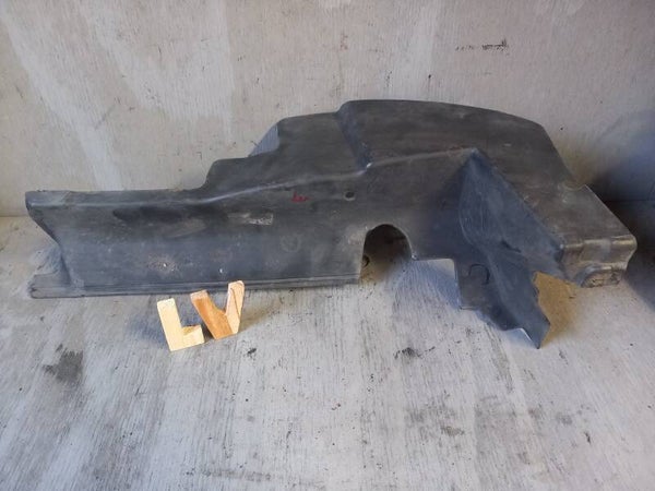 Chrysler 300C Afdekkap Voorfront Links Voor 04806237AF