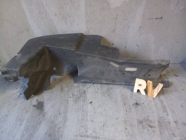 Chrysler 300C Afdekkap Voorfront Rechts Voor 04806236AF