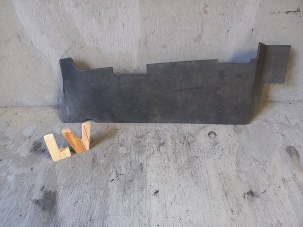 Chrysler 300C Afdekkap Voorfront Links Voor 04806115AB