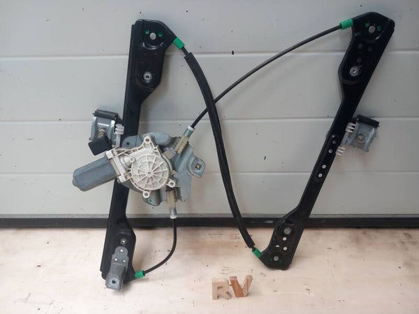Chrysler 300C Touring Raammechanisme Rechts Voor 05065474AE