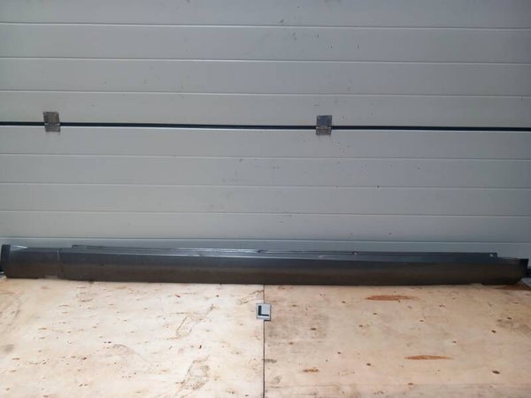 Chrysler 300C Touring Zijskirt Links Grijs OWU11TRMAF