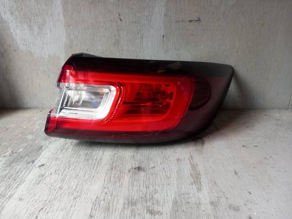 Renault Clio IV Achterlicht Rechts 265504307R