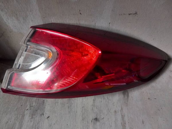 Renault Megane III Estate Achterlicht Rechts 265500010R