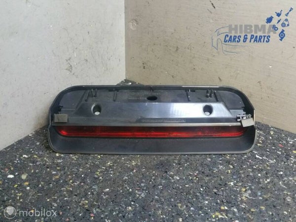 3e Remlicht 1999 t/m 2003 Renault Megane Break