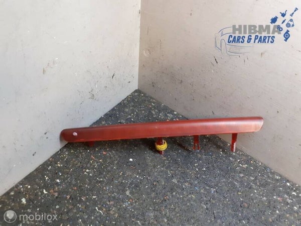 3e Remlicht 2004 t/m 2008  Skoda Octavia Combi