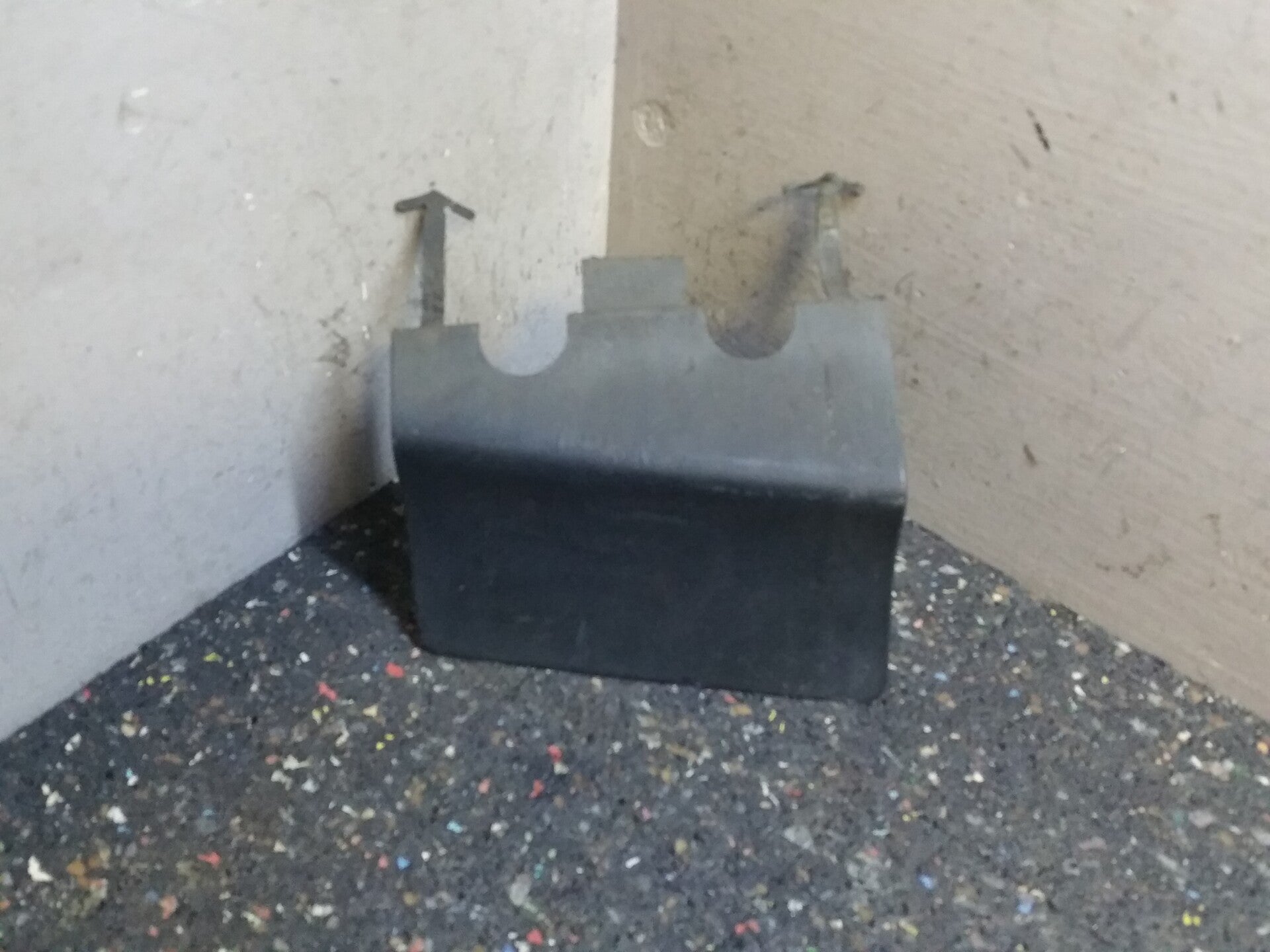 Afdekkap Sleepoog Achter 2000 t/m 2005 Seat Leon 1M