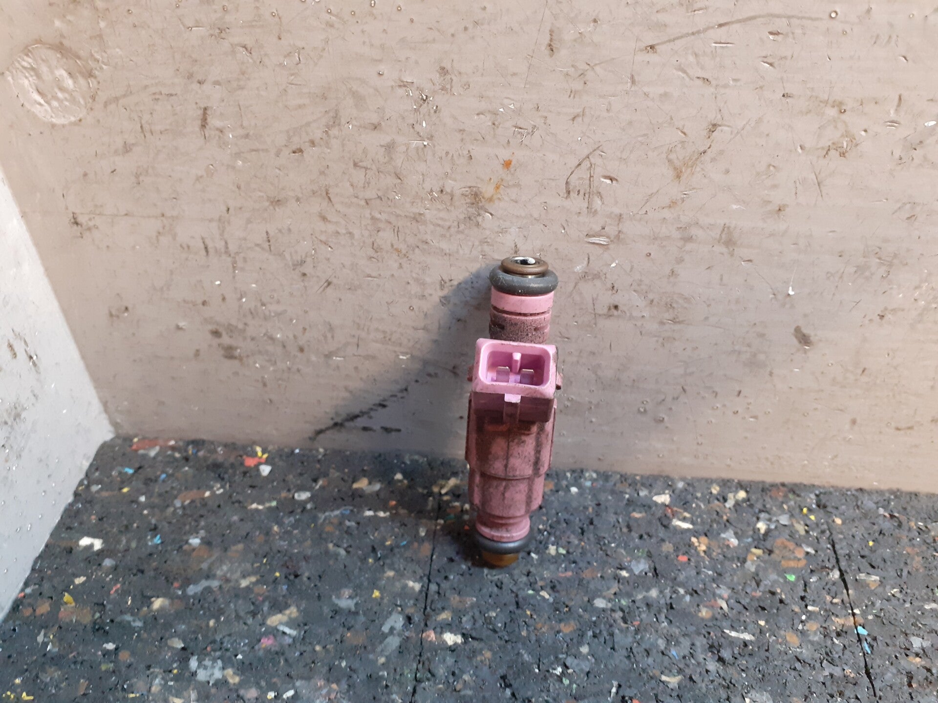 Injector Ford Ka I 1.3 Style ('97-'08) .0280155786