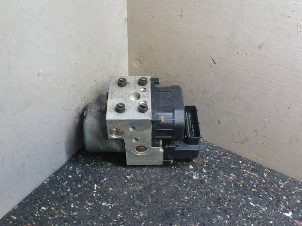 ABS-Pomp 1999 t/m 2002 Renault Megane 1.4-16V