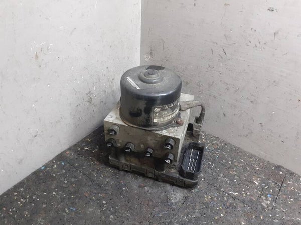 ABS pomp Volkswagen Lupo 1.0 Trendline ('98-'05) 6X0907379B
