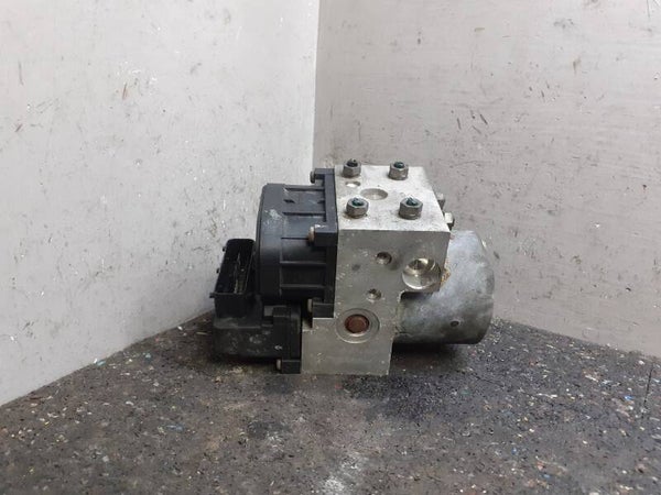 ABS pomp Renault Megane Coupé I 1.6-16V (95-02) 7700432643