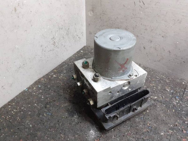 ABS pomp Renault Scenic II 1.6-16V ('03-'09) .0265950335