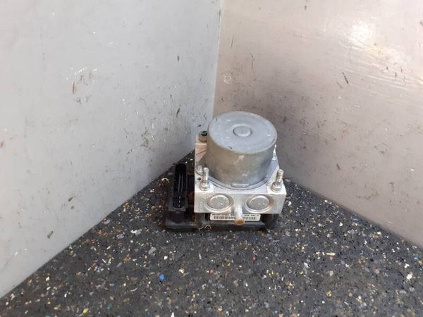 ABS Pomp 2004 t/m 2009 Renault Modus 1.2-16V