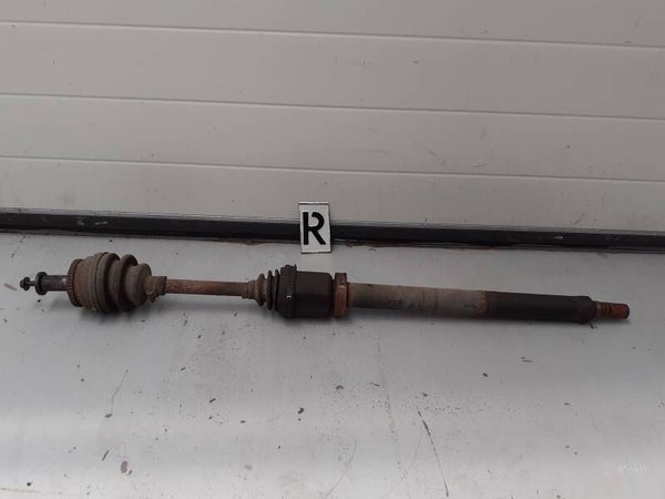 Aandrijfas Rechts-Voor 2000 t/m 2004 Volvo S80 I 2.4