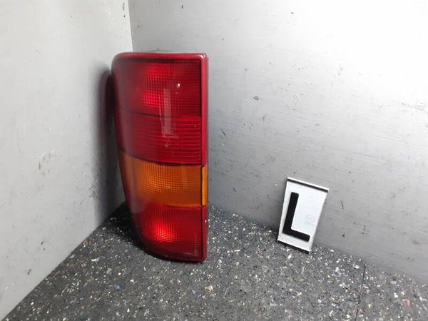 Achterlicht Links 1996 t/m 2003 Seat Inca