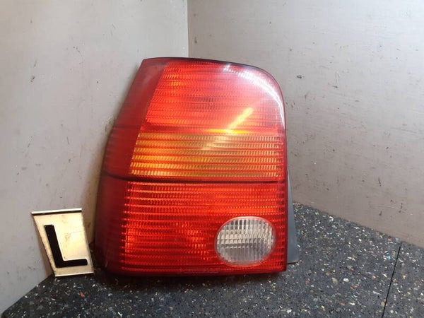 Achterlicht links Volkswagen Lupo 1.2 TDI 3L ('98-'05)