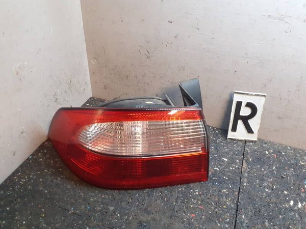 Achterlicht rechts Renault Laguna II 1.8-16V ('01-'07)