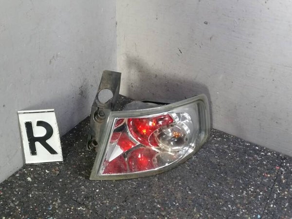 Achterlicht Rechts Buiten 2002 t/m 2009 Seat Ibiza 6L